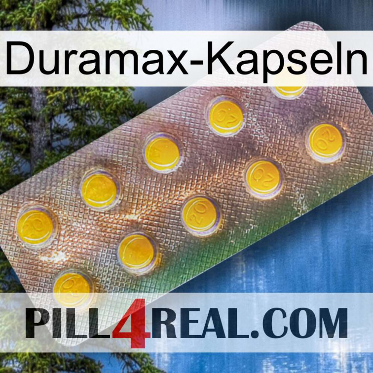 Duramax Capsules new11